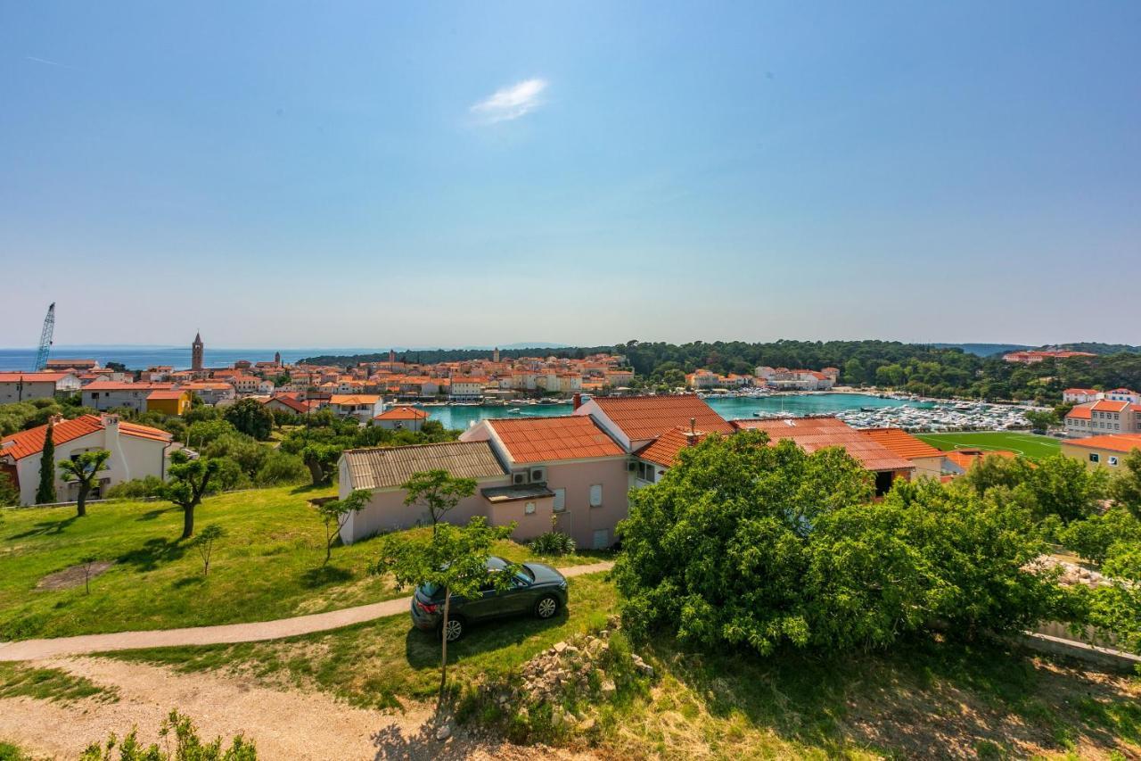 Apartments Vila Antula Banjol Eksteriør billede