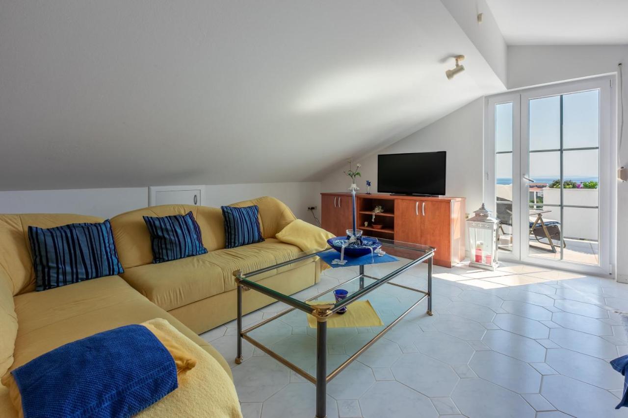 Apartments Vila Antula Banjol Eksteriør billede